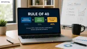 rule of 40