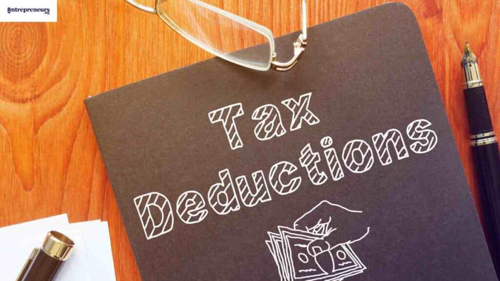 Small business tax deductions