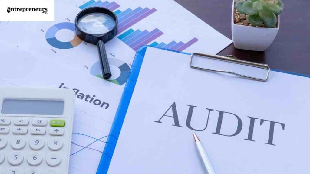 How to conduct a business operational audit