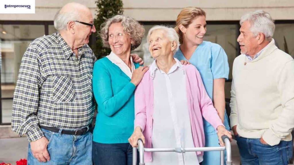Business Ideas for Retirees